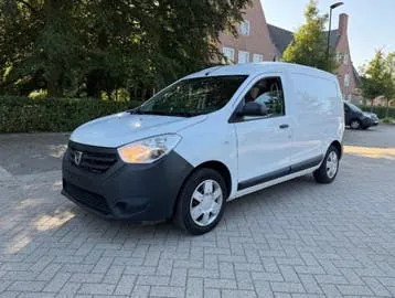 Dacia Dokker