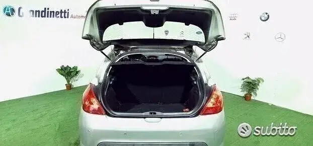 Peugeot 308 2010 photo 5