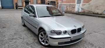 BMW 316I