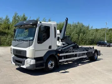 Volvo Fl250