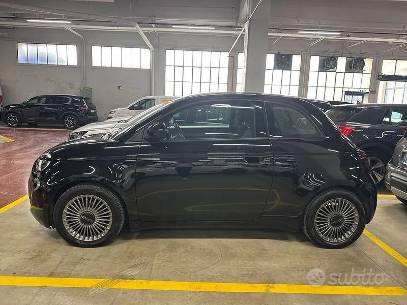 Fiat 500 2022 photo 2