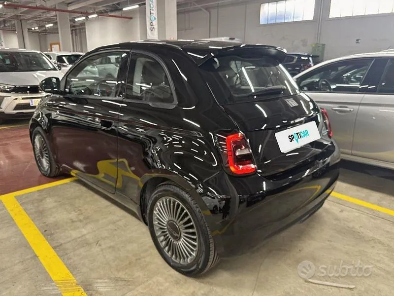 Fiat 500 2022 photo 3