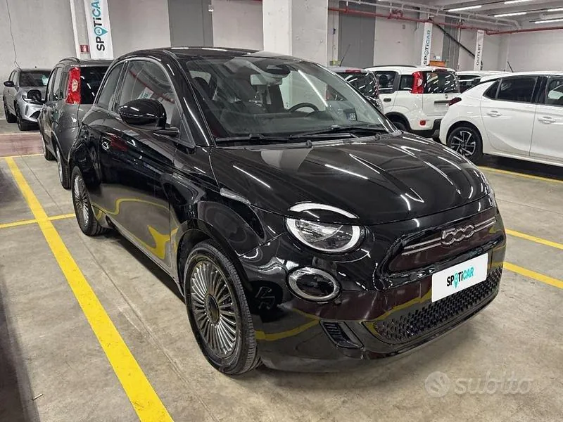 Fiat 500 2022 photo 5