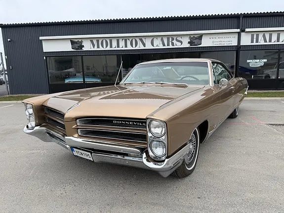 Pontiac Bonneville