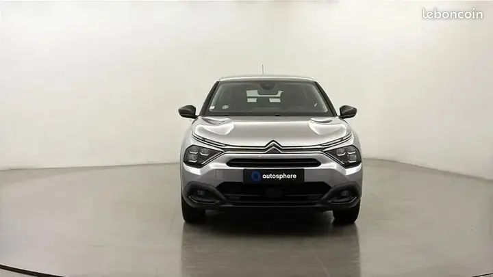 Citroen C4 2021 photo 2