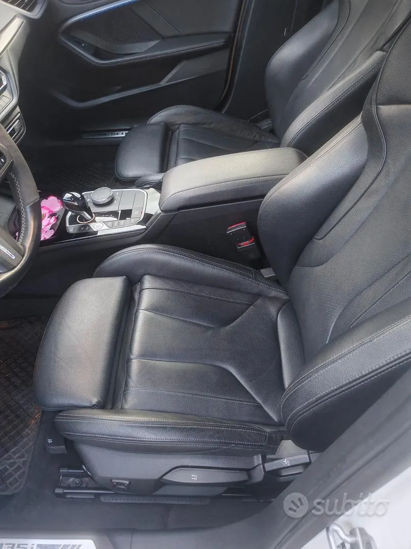 BMW 135I 2021 photo 5
