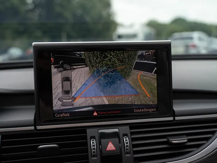 Audi A6 2015 photo 3