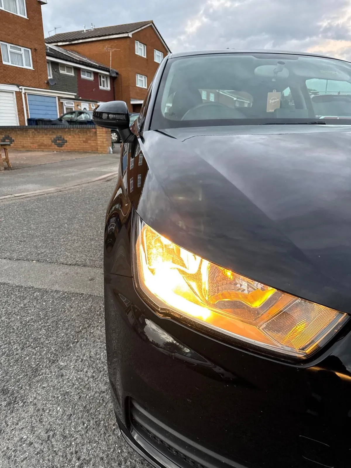 Audi A1 2015 photo 3