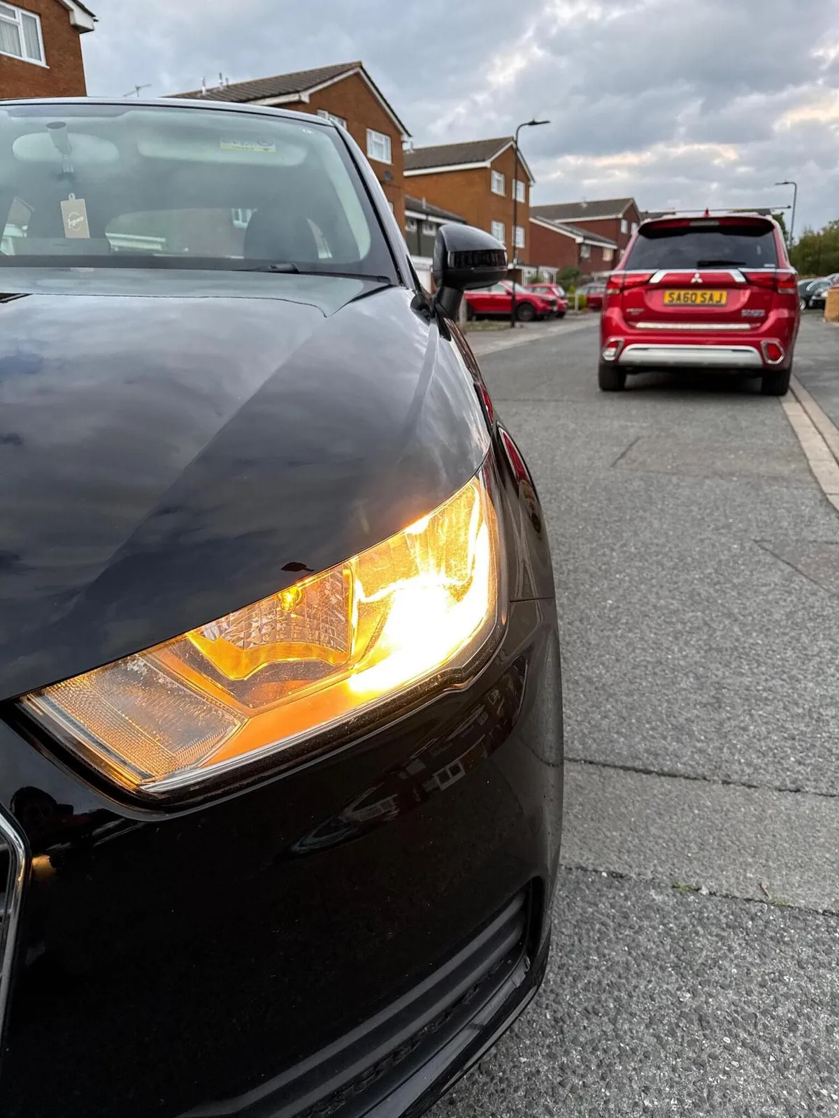 Audi A1 2015 photo 4