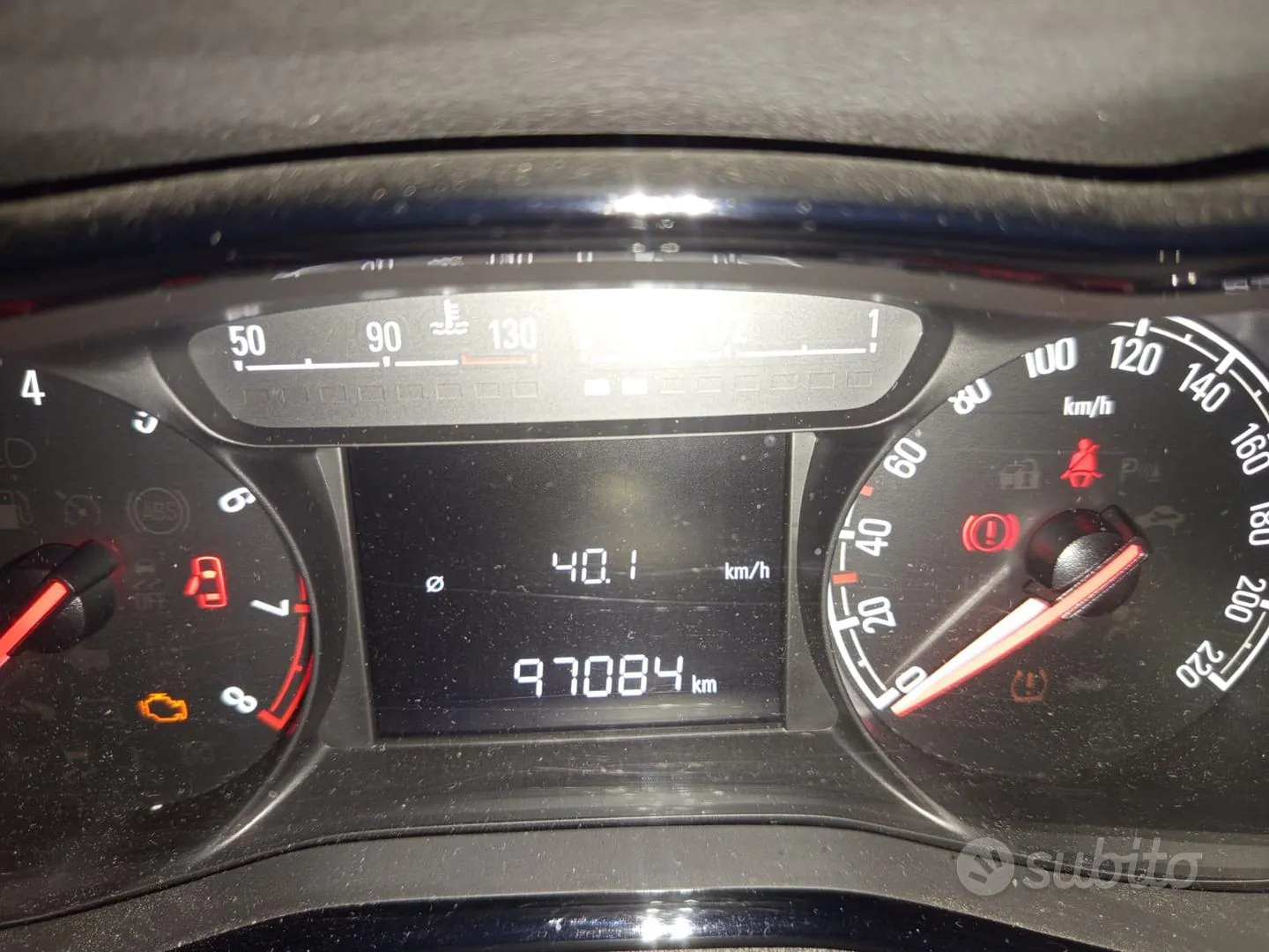 Opel Karl 2016 photo 3