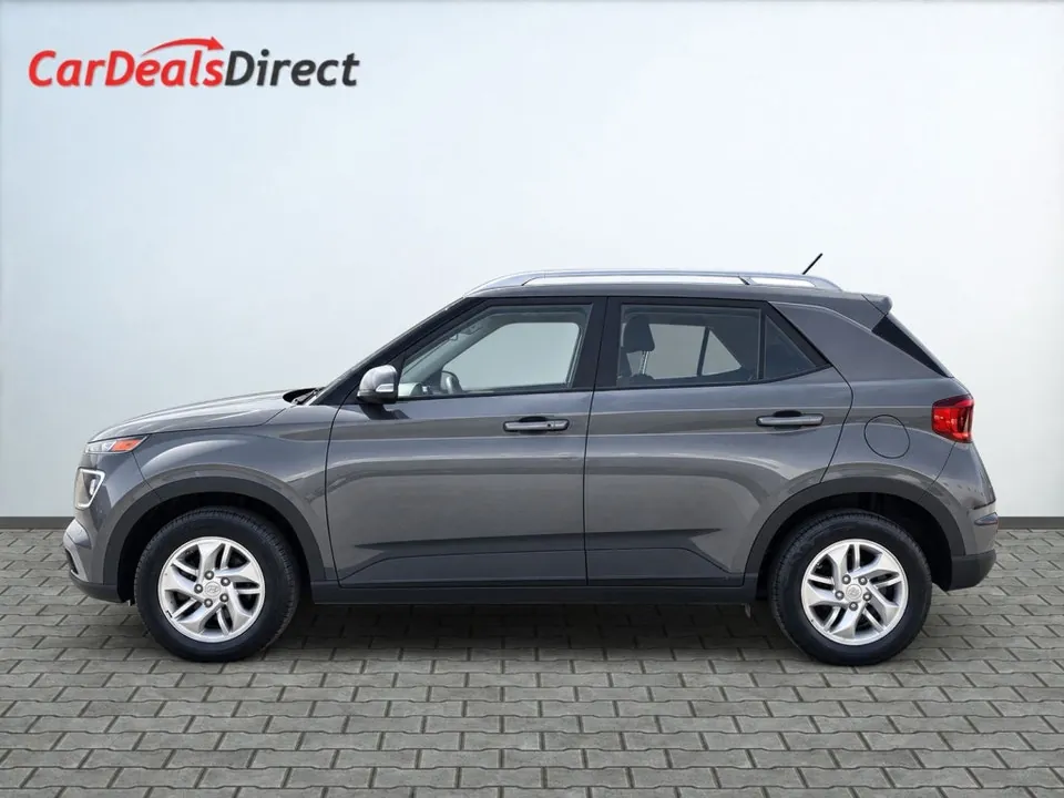 Hyundai Venue 2025 photo 3