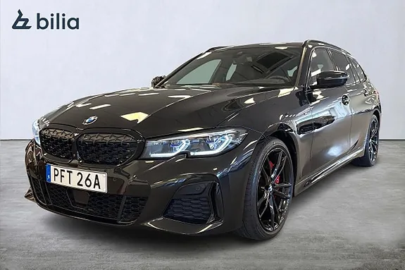BMW M340D