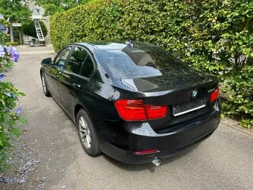 BMW Série 3 2013 photo 2