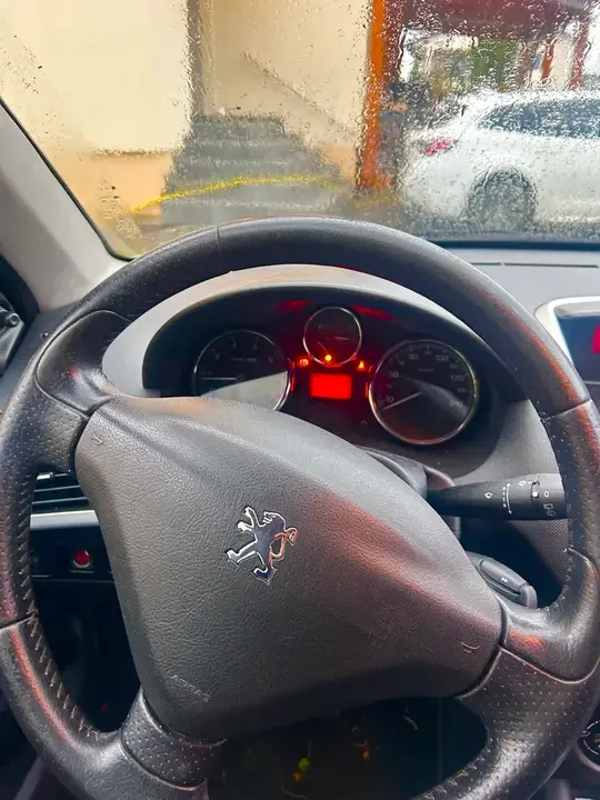 Peugeot 206 2011 photo 3