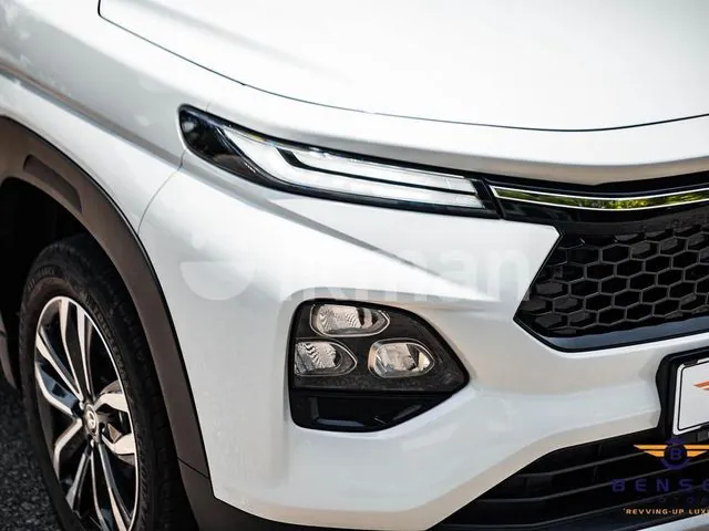 Toyota Taisor 2026 photo 3