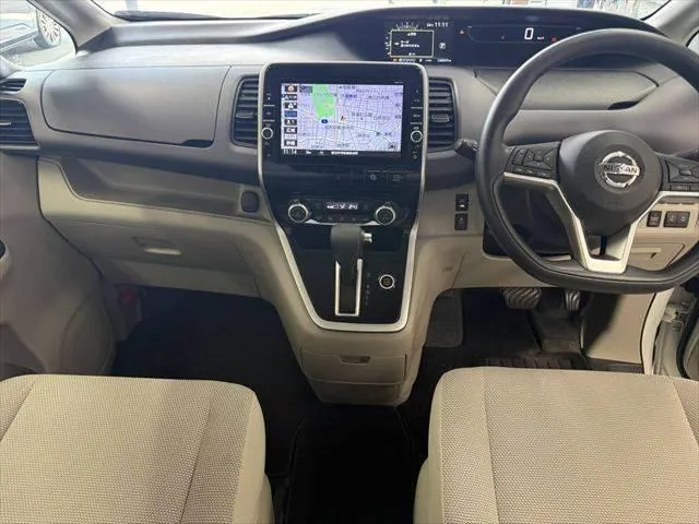 Nissan Sentra 2017 photo 3