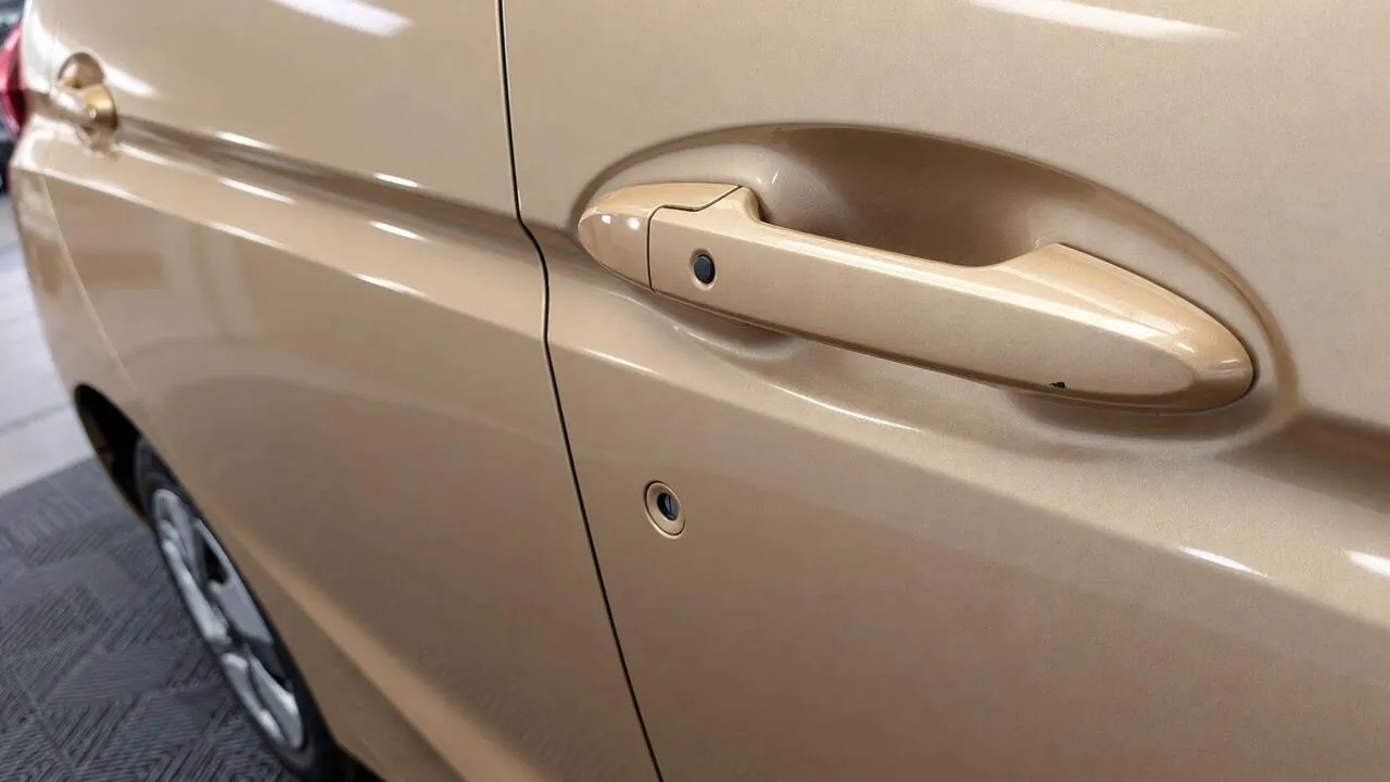 Honda Jazz 2014 photo 3