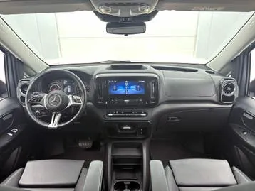 Mercedes-Benz Vito 2025 photo 3