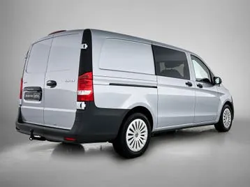 Mercedes-Benz Vito 2025 photo 2