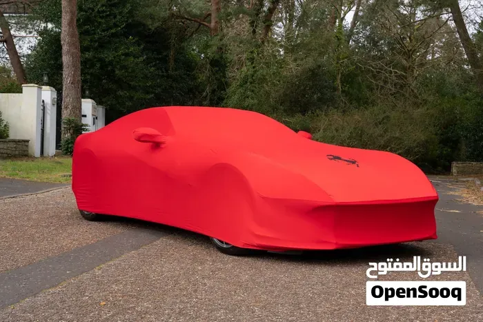 Ferrari 812 2020 photo 2