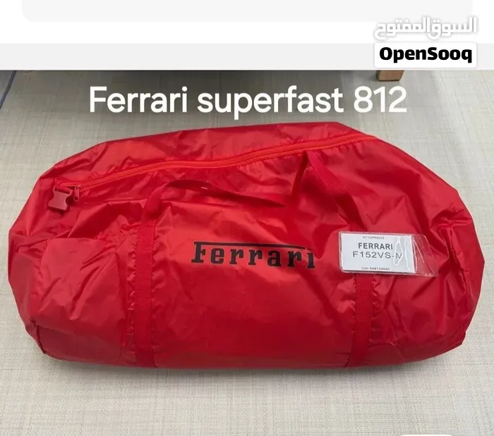 Ferrari 812 2020 photo 3