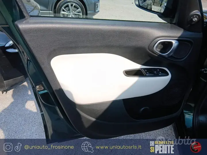 Fiat 500L 2015 photo 4