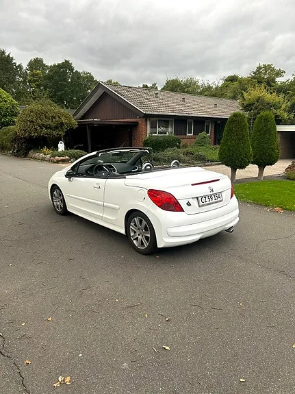 Peugeot 207 2007 photo 4