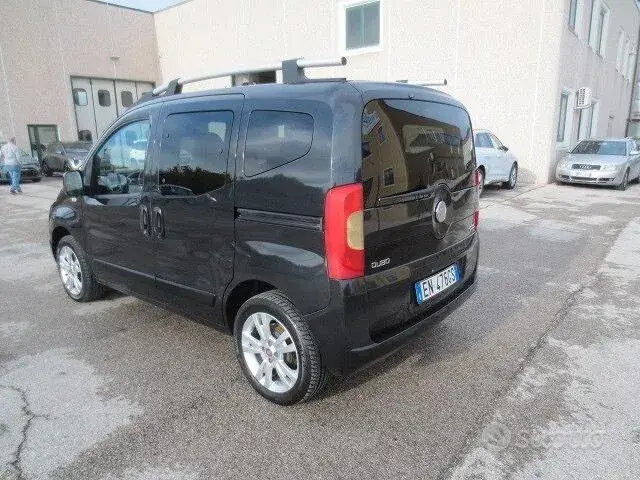 Fiat Qubo 2012 photo 3