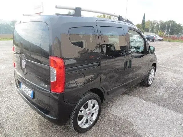 Fiat Qubo 2012 photo 5