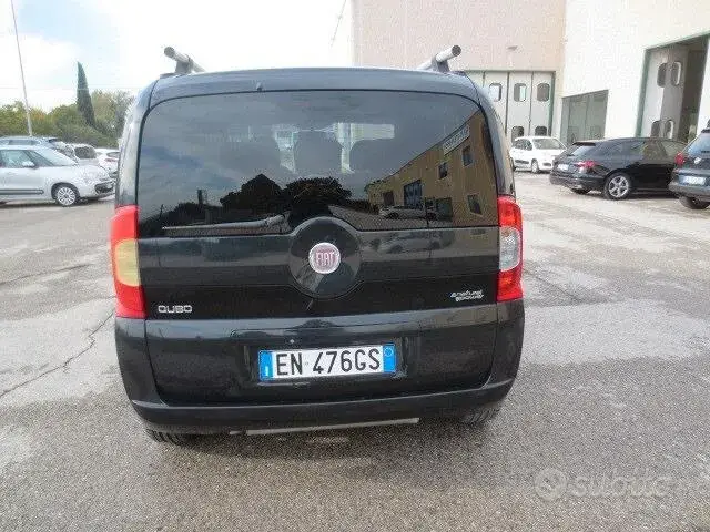 Fiat Qubo 2012 photo 4