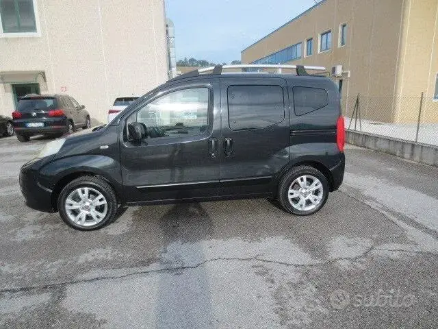 Fiat Qubo 2012 photo 2