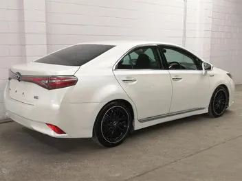 Toyota Sai 2013 photo 3