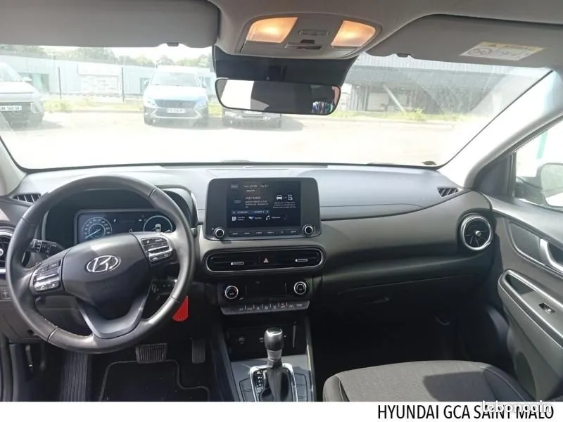 Hyundai Kona 2023 photo 5