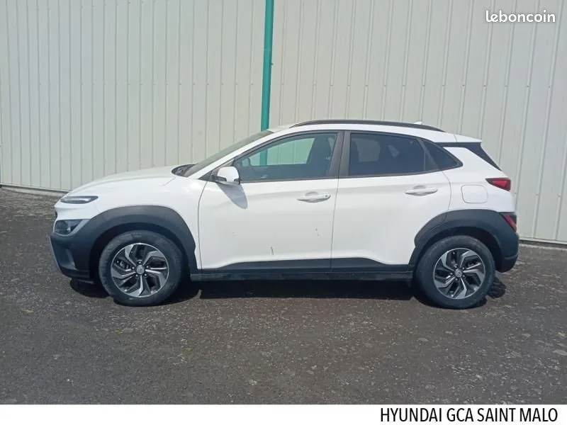 Hyundai Kona 2023 photo 3