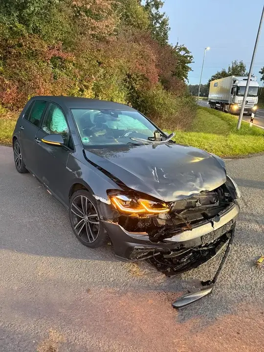 Volkswagen Golf 7 Gtd