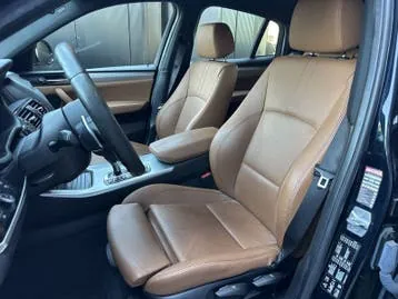 BMW X4 2017 photo 2
