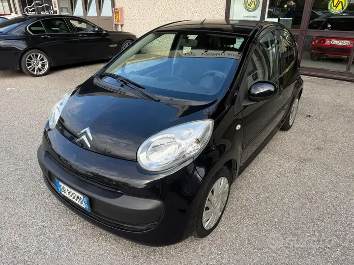 Citroen C1
