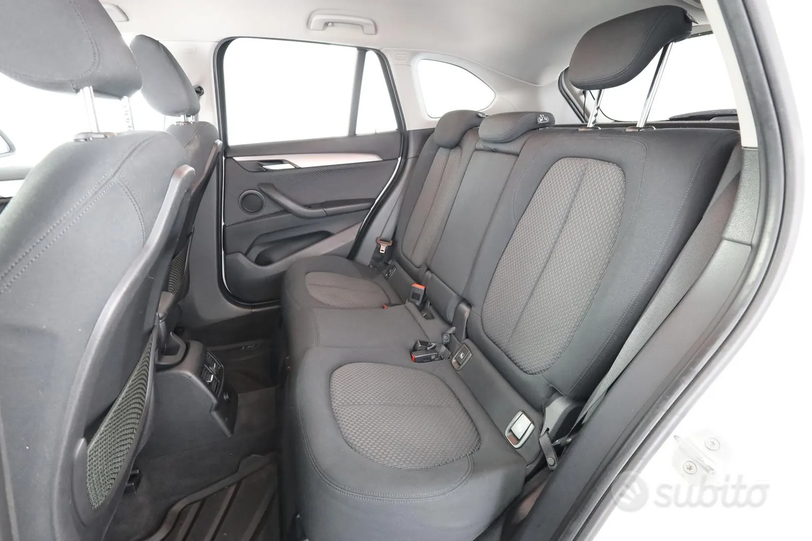 BMW X1 2017 photo 3
