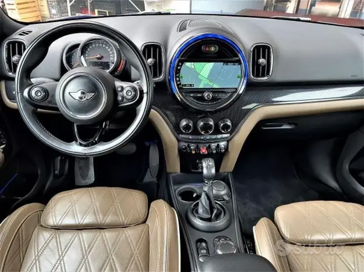 Mini Mini Countryman 2018 photo 3