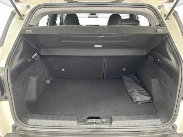 Jeep Avenger 2024 photo 4