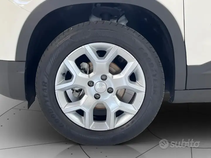Jeep Avenger 2024 photo 5