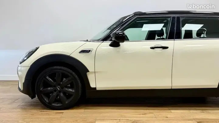 Mini Clubman 2021 photo 4