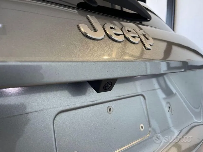 Jeep Avenger 2023 photo 5