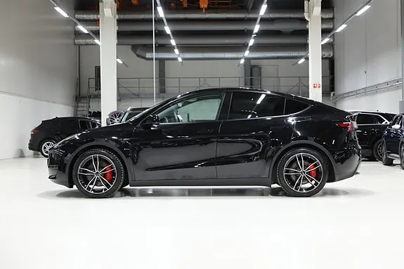 Tesla Model Y 2022 photo 3
