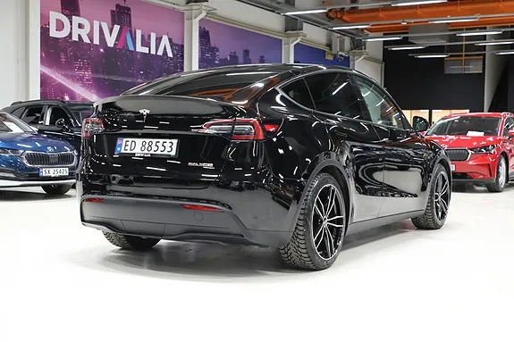 Tesla Model Y 2022 photo 5