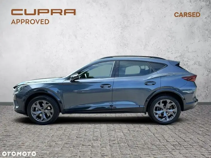 Cupra Formentor 2025 photo 2