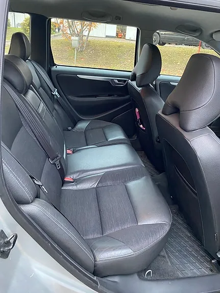 Volvo V70 2005 photo 4