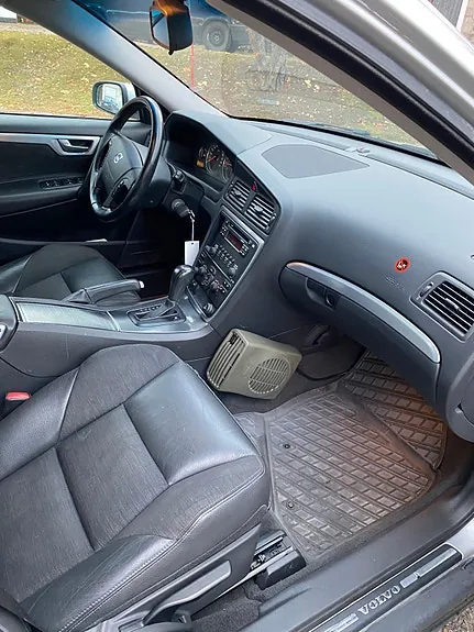 Volvo V70 2005 photo 3