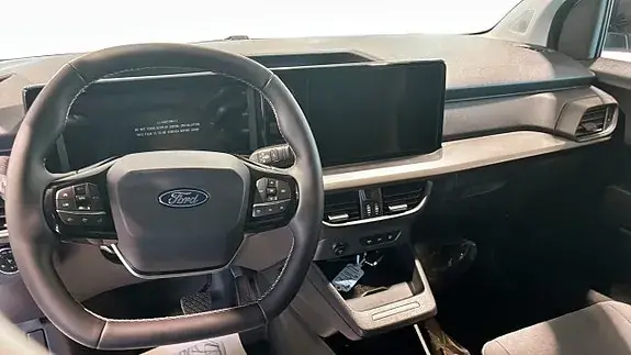 Ford Transit Courier 2026 photo 4