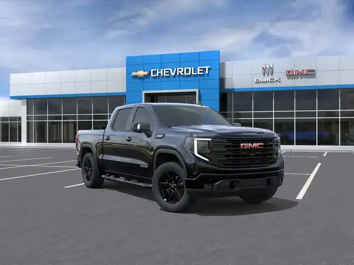 GMC Sierra 1500